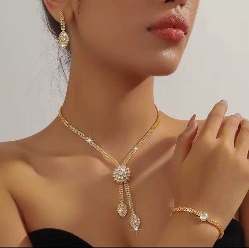 Women jewellery set 4 - uk,