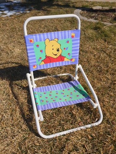 Vtg winnie the pooh childs - vtg,