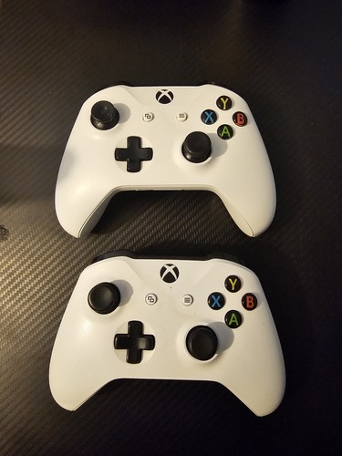 Xbox one controllers - xbox,