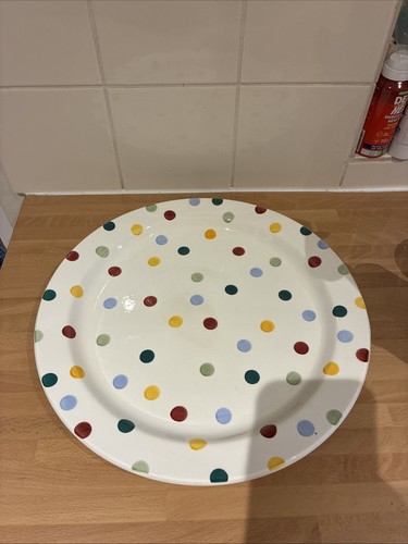 Emma bridgewater polka - emma,