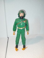 Vintage Action Man Persuit