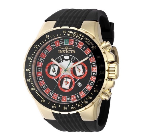 Invicta aviator monte carlo - invicta,