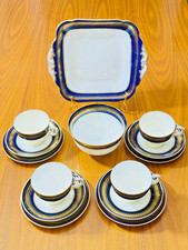 Crescent George Jones & Sons