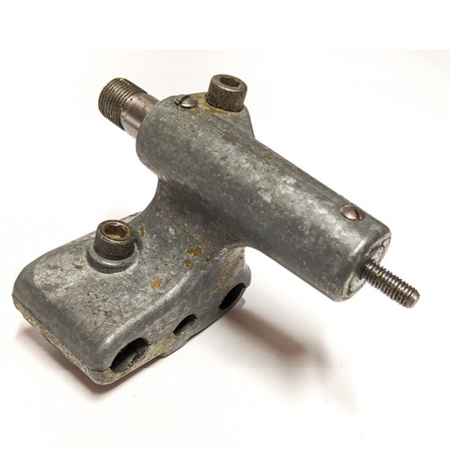 Unimat lathe tailstock - unimat,