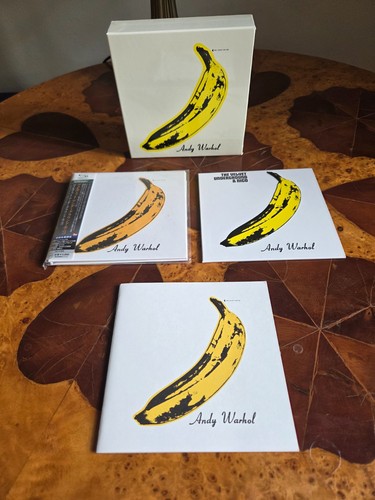 Velvet underground nico - velvet,