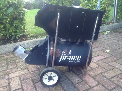The little prince - the,