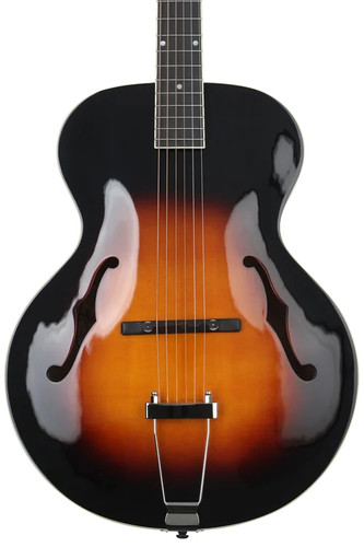 The loar 700 - the, lh-700-vs
