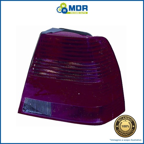 Headlight taillight right - headlight,