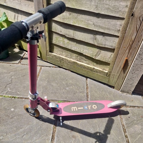 Micro maxi sprite kids scooter - micro,
