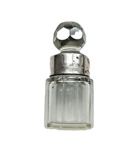 Antique victorian perfume - antique,