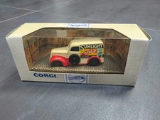 Corgi Toys No. 98201 - Ford