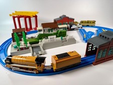 Thomas & Friends Tomy