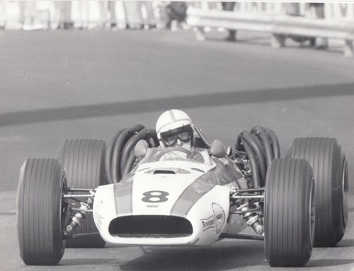 Honda ra301 john surtees 1968 - ra301,