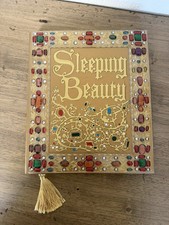 NEW Disney Parks Sleeping