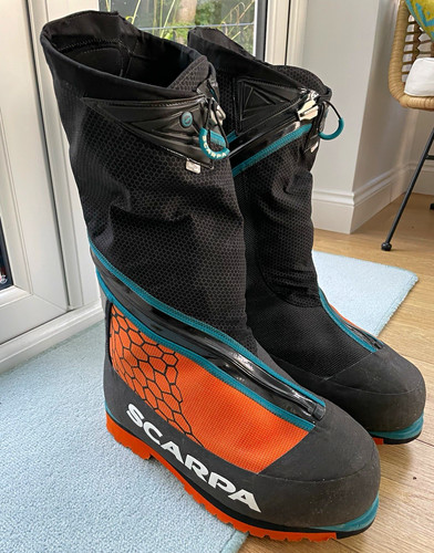 Scarpa phantom 8000 men - phantom,