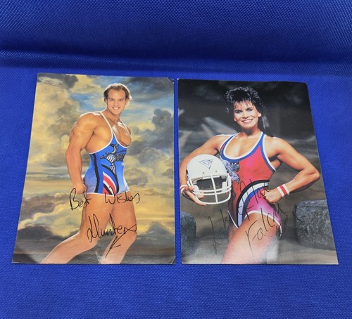 Vinyage 1990 gladiators - vinyage,