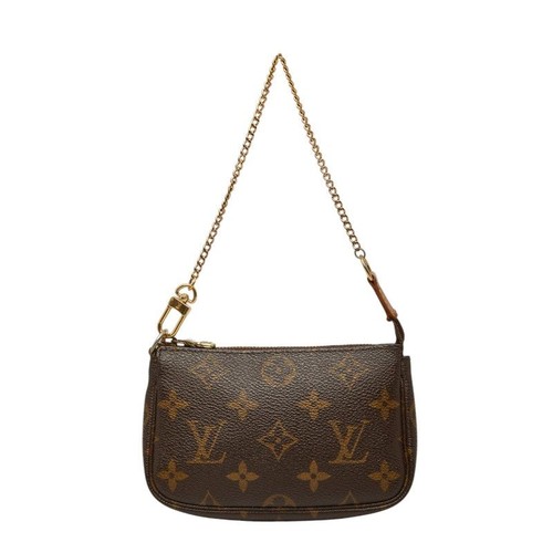 Louis vuitton mini - vuitton, pochette