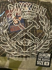Dixxon Flannel Co Men’s The