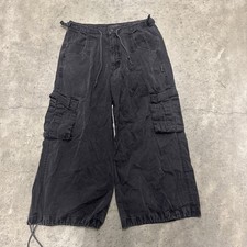Vintage Tripp NYC black goth