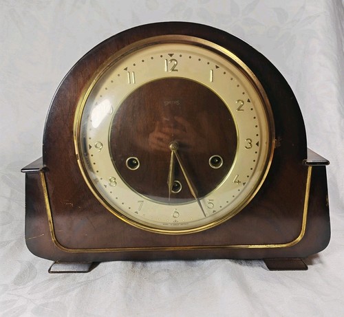 Vintage smiths minster - vintage,