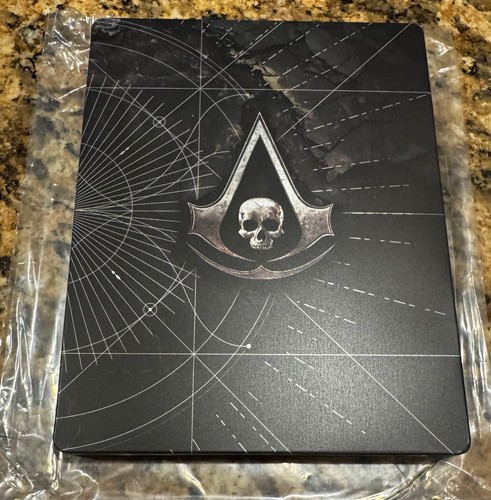 Assassin creed black flag - creed, :