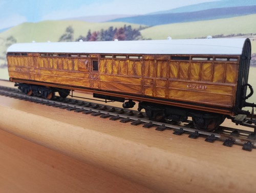 Ian kirk kit built - ian,