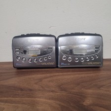 Sony Walkman Bundle X2 Spares