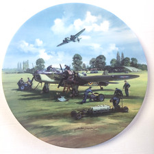 Michael Turner “Countdown to