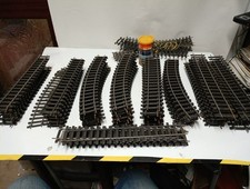 Lima Model Railway 0 Gauge