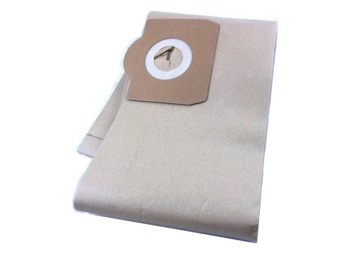 New vacuum cleaner - vacuum, bags