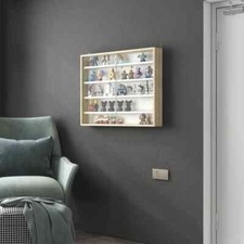 Display Wall Cabinets Glass