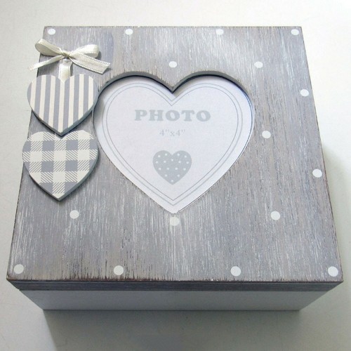 Memory box keepsakes trinkets - memory,