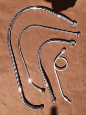 Harley Davidson WL WLA WLC WLD