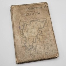 ORIGINAL 1916 SOMME BETHUNE
