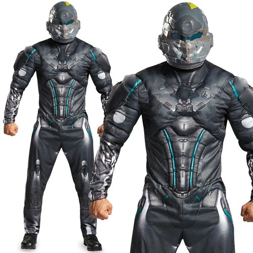 Mens halo spartan locke - halo,