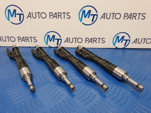 Bmw series fuel injector - 5,
