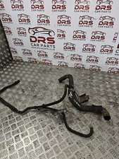 TOYOTA AURIS MK1 COOLANT PIPES