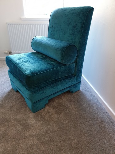 Duresta armchair pagoda - armchair,