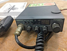 PRESIDENT Harry  II CB Radio