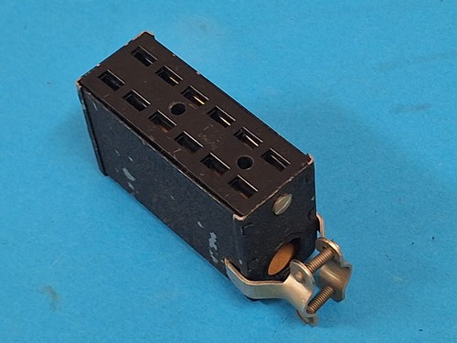 Jones plug large size - jones,
