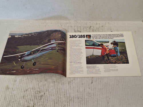 1979 cessna factory oem - 1979,