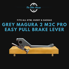 Magura 2 M2c Pro Short grey