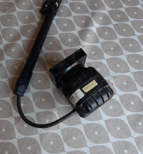 Heidolph Lab  Magnetic Stirrer Motor AC230v 50/60 hz Type 117.20.000490A