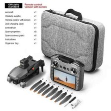 5G 8K GPS Drone with Camera