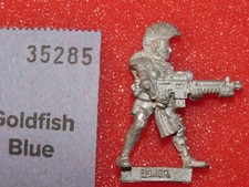 Necromunda Escher Ganger with