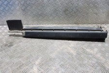 FORD TRANSIT CONNECT REAR NS SIDE SILL SKIRT TRIM (REAR PART ONLY) 2019-22 RJ72