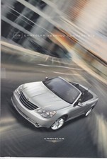 2009 Chrysler Sebring