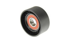 TENSIONER PULLEY V-RIBBED BELT