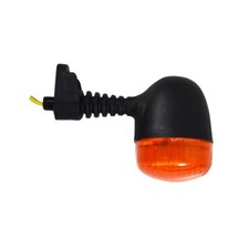 Indicator Complete Front Left