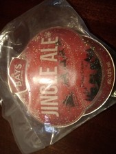 BAYS JINGLE ALE 4.% CHRISTMAS